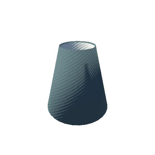 Light Shade-004 - Fabric Drk Teal